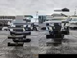 Used 2019 Nissan Armada Platinum w/ Captain's Chairs Package image 2