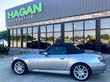 Used 2005 Honda S2000 image 2