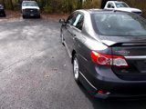 Used 2012 Toyota Corolla S image 4