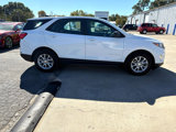 Used 2021 Chevrolet Equinox LS image 2