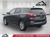 Used 2020 Chevrolet Equinox LT w/ Driver Convenience Package image 4