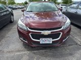 Used 2015 Chevrolet Malibu LT image 3