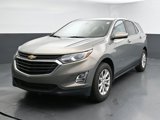 Used 2018 Chevrolet Equinox LT image 4