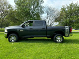 Used 2017 RAM 2500 SLT image 4