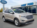 Used 2017 Ford Edge SEL w/ Equipment Group 201A image 1
