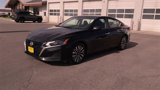 Used 2024 Nissan Altima 2.5 SV image 5