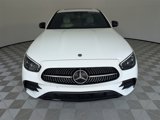 Certified 2022 Mercedes-Benz E 350 Sedan image 2