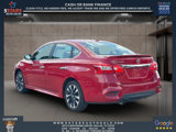 Used 2016 Nissan Sentra SR image 5