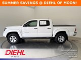 Used 2015 Toyota Tacoma 4x4 Double Cab image 4