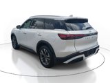 New 2025 INFINITI QX50 Luxe image 4