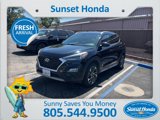 Used 2019 Hyundai Tucson Sport image 3