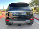 Used 2013 Land Rover Range Rover Evoque Pure Plus image 4