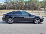 Used 2021 Toyota Camry XLE image 2