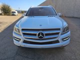 Used 2014 Mercedes-Benz GL 450 4MATIC image 2