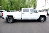 Used 2019 Chevrolet Silverado 3500 W/T w/ WT Convenience Package image 4