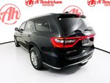 Used 2017 Dodge Durango SXT w/ Quick Order Package 23B image 5