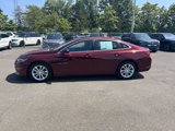 Used 2016 Chevrolet Malibu LT image 2