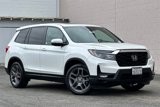 Used 2022 Honda Passport EX-L image 2