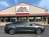 Used 2020 Ford Fusion SE image 3