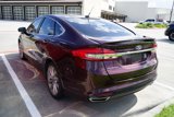 Used 2017 Ford Fusion Platinum image 4