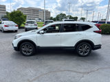 Used 2020 Honda CR-V EX image 4