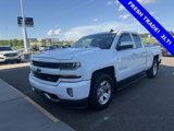Used 2017 Chevrolet Silverado 1500 LT w/ All Star Edition image 3