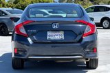 Used 2019 Honda Civic LX image 4
