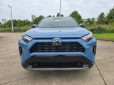 New 2025 Toyota RAV4 XSE image 2