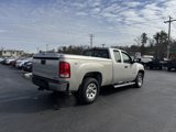 Used 2009 GMC Sierra 1500 W/T image 5