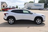 Used 2024 Chevrolet Trax LS image 2