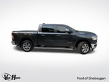 Used 2020 RAM 1500 4x4 Crew Cab image 2