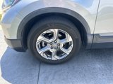 Used 2017 Honda CR-V EX-L image 4