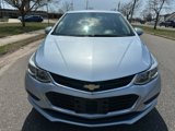 Used 2018 Chevrolet Cruze LS w/ LS Fleet Convenience Package image 2