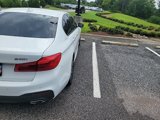 Used 2017 BMW 540i image 5