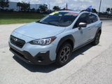 Used 2023 Subaru Crosstrek 2.5i Sport image 3