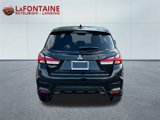 New 2025 Mitsubishi Outlander Sport ES image 6