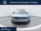 Certified 2020 Volkswagen Tiguan SE image 3