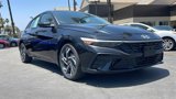 Certified 2025 Hyundai Elantra Sport image 5