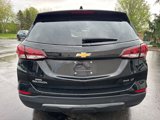 Certified 2022 Chevrolet Equinox LT image 4