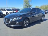 Used 2021 Nissan Altima 2.5 SV image 2