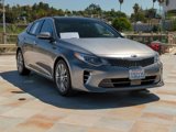 Used 2017 Kia Optima SX image 3