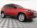 New 2025 Jeep Compass Latitude image 3