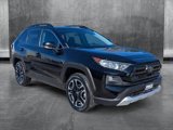 Used 2021 Toyota RAV4 Adventure image 3