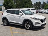 Used 2018 Hyundai Tucson SEL image 2