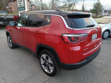 Used 2019 Jeep Compass Limited w/ Advanced Safety Group image 3
