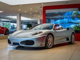 Used 2008 Ferrari F430 Spider image 4