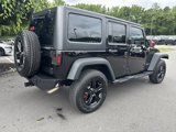 Used 2016 Jeep Wrangler Unlimited Sport w/ Quick Order Package 24S image 3