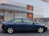 Used 2007 Honda Civic EX image 6