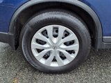 Used 2018 Nissan Rogue S image 4
