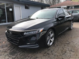 Used 2019 Honda Accord Touring image 4